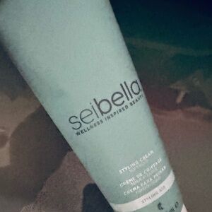 Styling Cream by MELALEUCA! Healthy ingredients 
More production my
Closet 👀